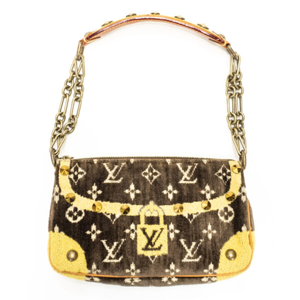 Louis Vuitton Tasche Pochette L Oeil