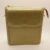 Louis Vuitton Tasche Mott Vernis Leder türkis