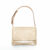 Louis Vuitton Thompson Street Vernis Leder beige