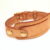 Louis Vuitton Armband Leder Braun