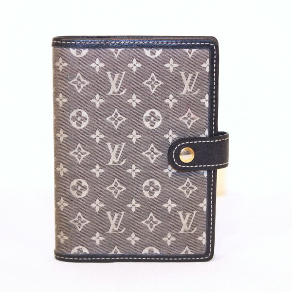 Louis Vuitton Kalender PM Idyll