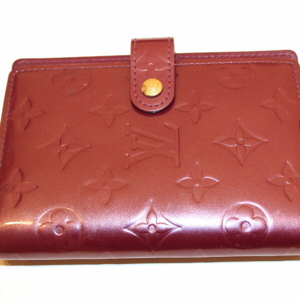 Louis Vuitton Kalender Vernis violett