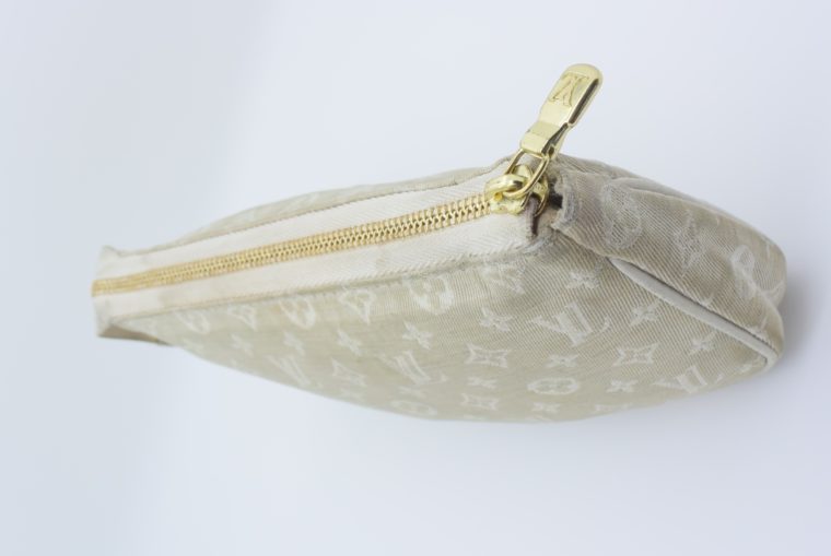 Louis Vuitton Pochette Mini Lin dune Tasche -11429