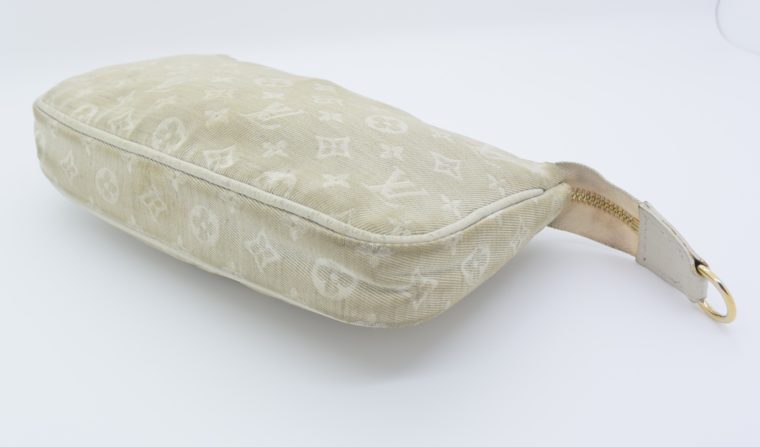 Louis Vuitton Pochette Mini Lin dune Tasche -11435