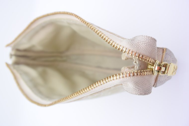 Louis Vuitton Pochette Mini Lin dune Tasche -11439