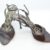 Dolce & Gabbana D&G Pumps Phytonleder 38
