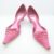 Escada Pumps pink 37
