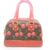 Louis Vuitton Sac Femior Eidechsenleder Cerise