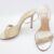 Versace Pumps gold 39