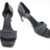 Louis Vuitton Pumps Jeans blau 37