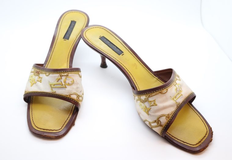 Louis Vuitton Pumps Cles 39-0