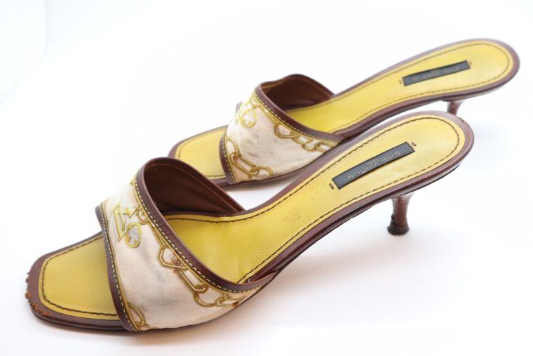 Louis Vuitton Pumps Cles 39-14397