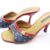 Louis Vuitton Pumps Krokodilleder Jeans 39