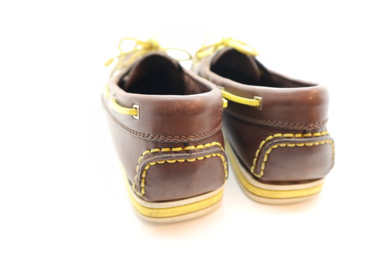Louis Vuitton Loafer Segelschuhe Cup 39-14613