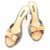 Louis Vuitton Pumps Jeans Denim 38 1/2