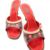 Louis Vuitton Schuhe Pumps Cerise Kollektion 39