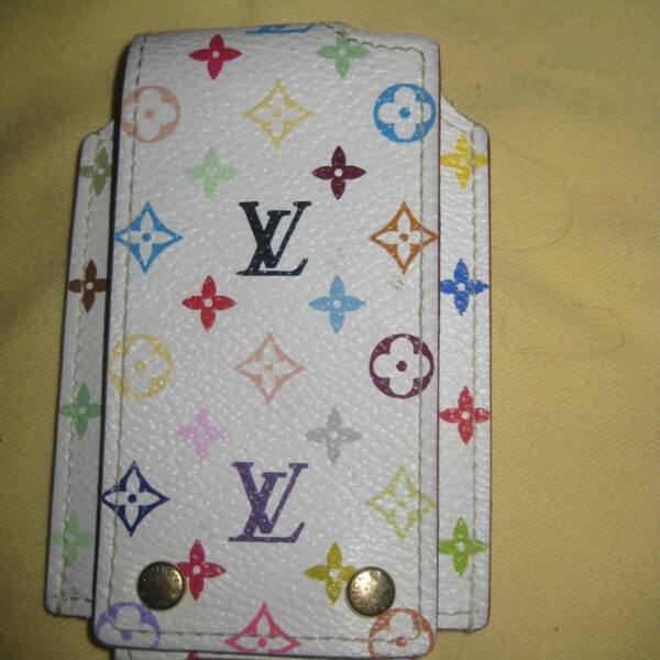 Louis vuitton IPod Etui IPod Nano multicolor