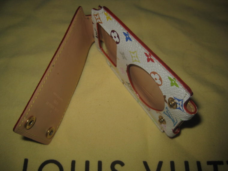 Louis vuitton IPod Etui IPod Nano-1075