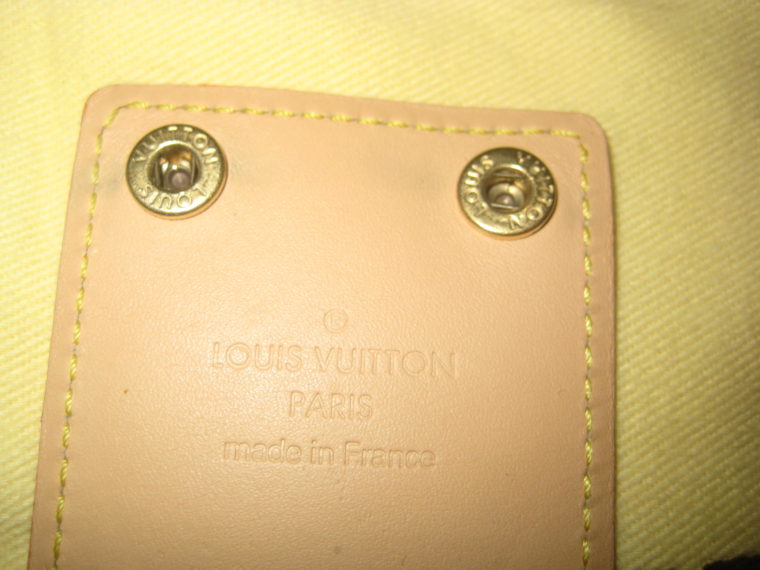 Louis vuitton IPod Etui IPod Nano-1077