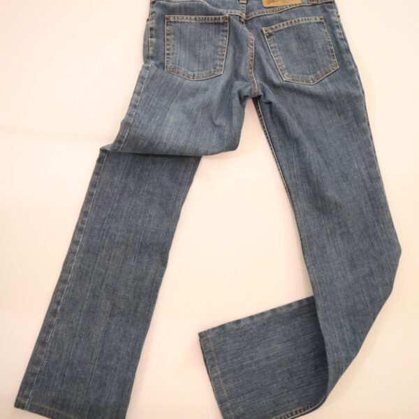 Louis Vuitton Jeans blau 36-14738