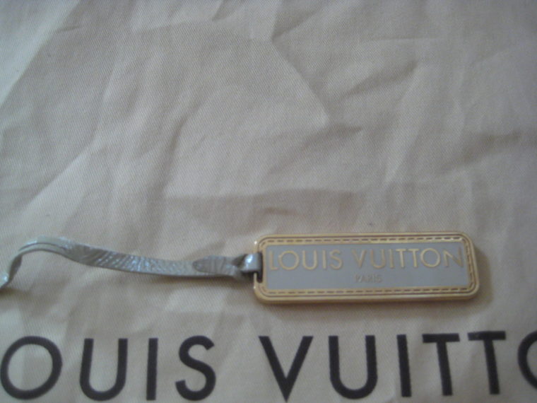 Louis Vuitton Anhänger -344