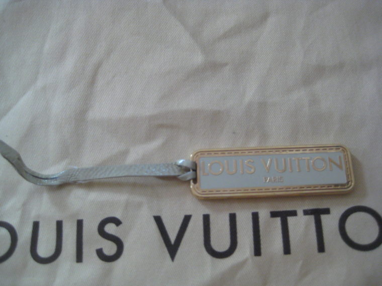 Louis Vuitton Anhänger -0