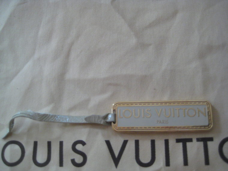 Louis Vuitton Anhänger -343