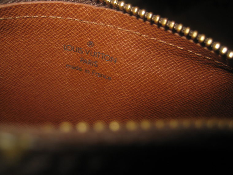 Louis Vuitton Papillon 20 Tasche-1102