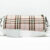 Burberry Tasche candy check rund