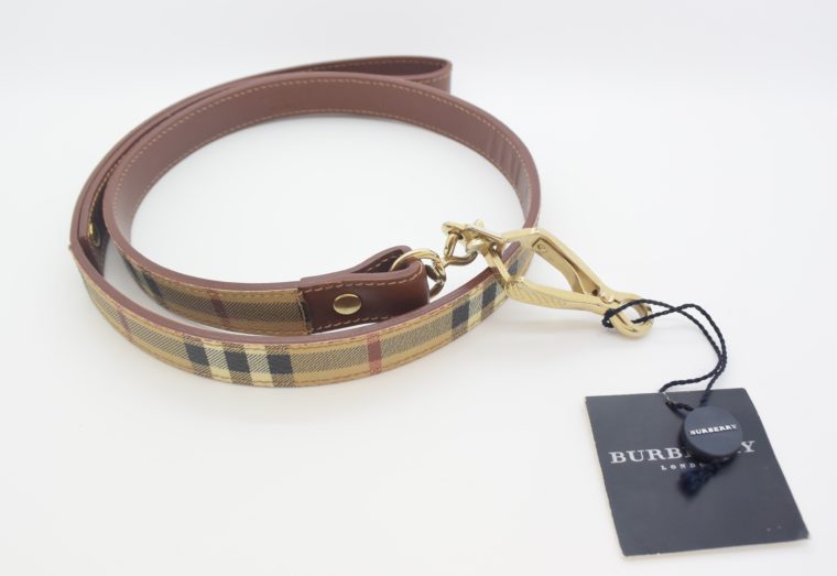 Burberry Leine kurz-11463