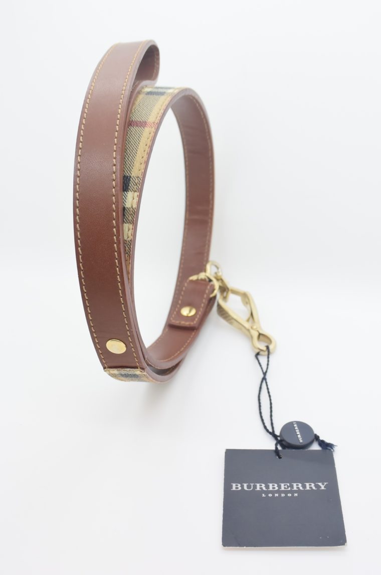 Burberry Leine kurz-11460