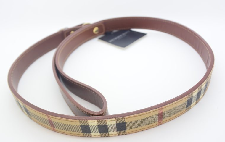 Burberry Leine kurz-11465