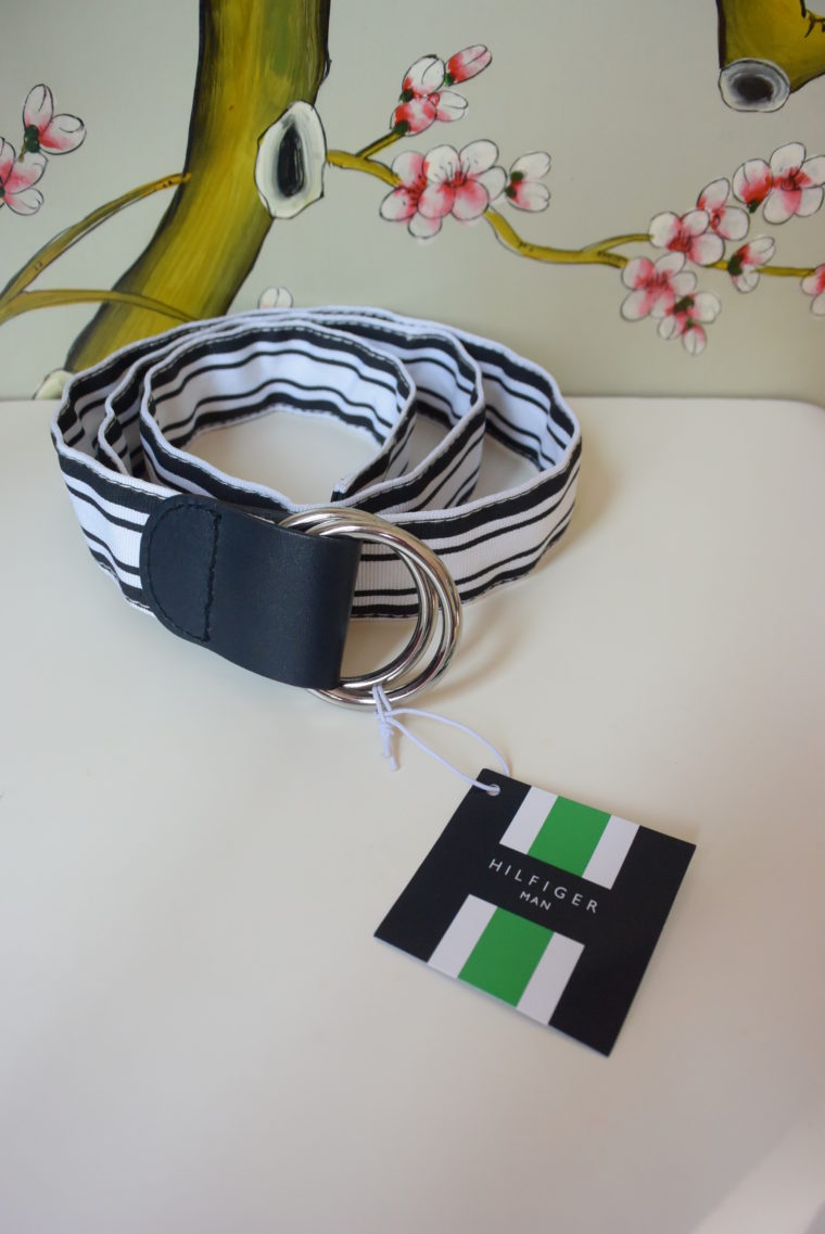 Tommy Hilfiger Gürtel-2616