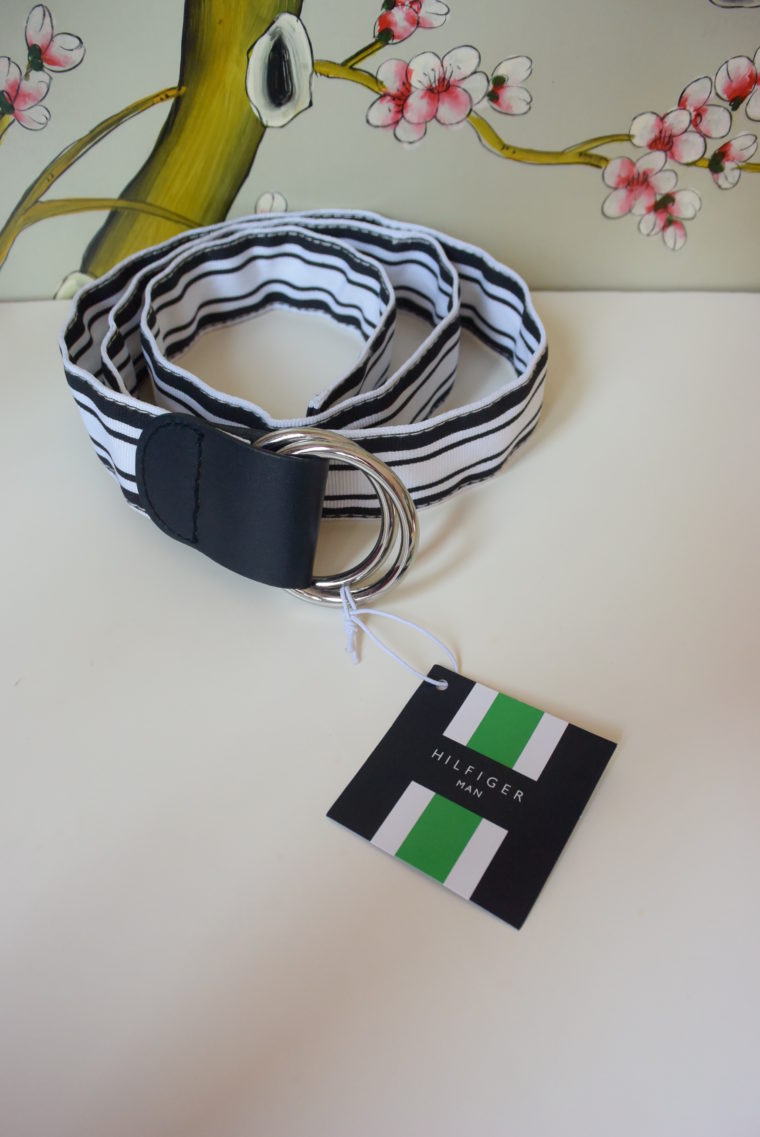 Tommy Hilfiger Gürtel-2617