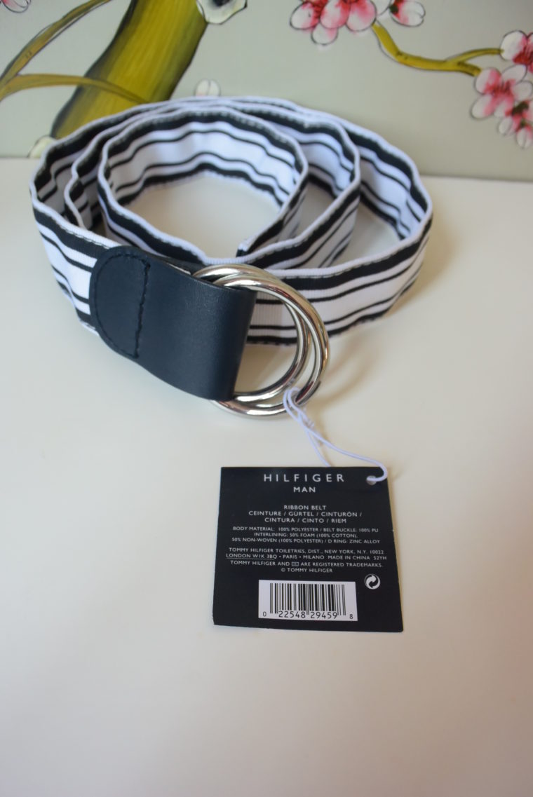 Tommy Hilfiger Gürtel-2618