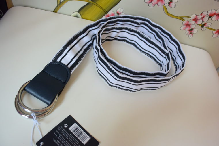 Tommy Hilfiger Gürtel-2621