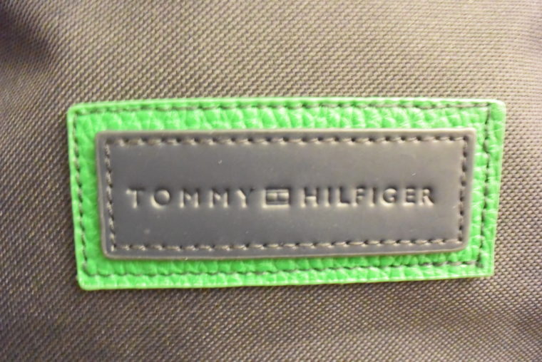 Tommy Hilfiger Tasche blau / weiß-3038