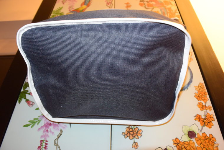 Tommy Hilfiger Tasche blau / weiß-3037