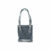 Louis Vuitton Tasche Bucket Satin schwarz