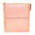 Louis Vuitton Tasche Mott Vernis Leder rosa