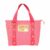 Louis Vuitton Tasche Cabas pm pink