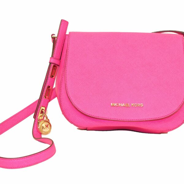 Michael Kors Tasche Pink