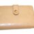 Louis Vuitton Geldbörse Viennois Vernis Leder Beige