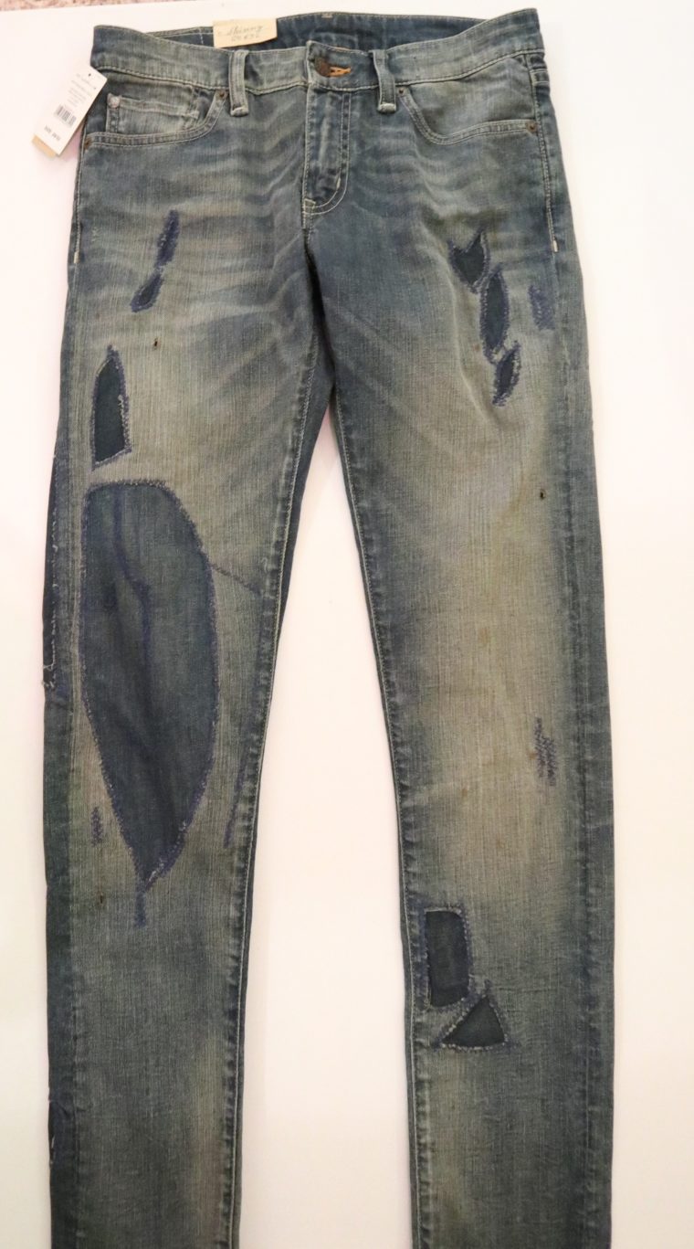 NEU Ralph Lauren Jeans 28/32 -0