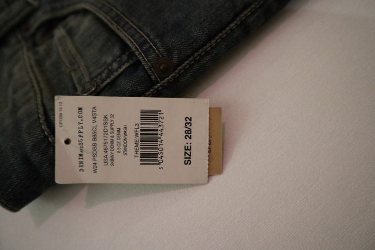 NEU Ralph Lauren Jeans 28/32 -14725