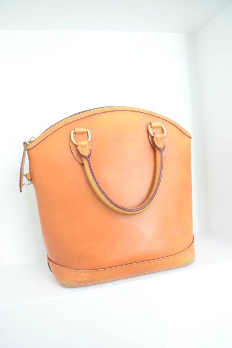 Louis Vuitton Tasche Lockit Nomade Rindsleder-6214