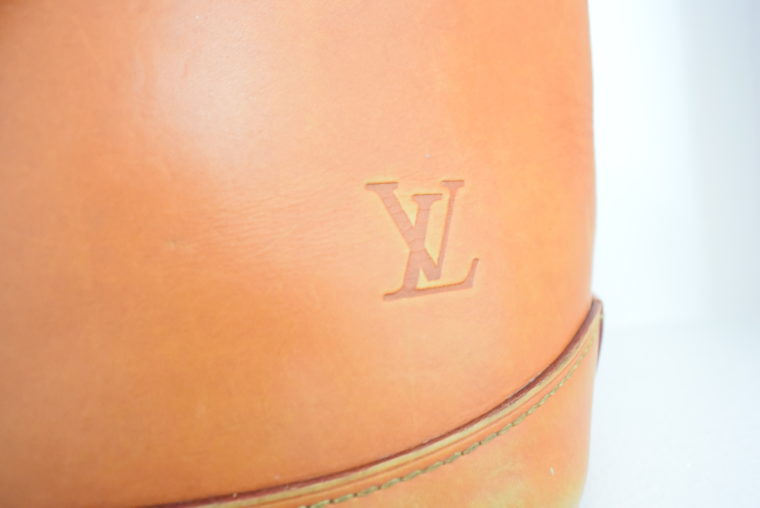 Louis Vuitton Tasche Lockit Nomade Rindsleder-6210