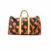 Louis Vuitton Tasche Reisetasche Keepall 45 band. Ramages Braun