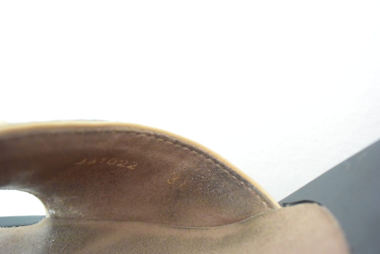 Louis Vuitton Schuhe Pumps Multicolor schwarz 37-6457