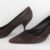 Prada Pumps Wildleder braun 39
